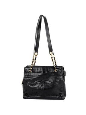 Chanel Chain Tote Bag